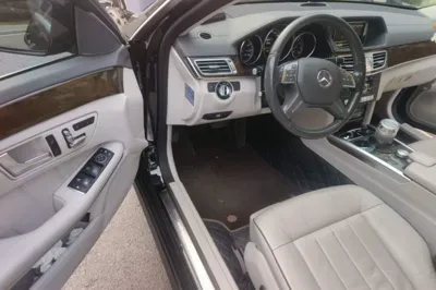 Mercedes-Benz E-Class 2015, 140200 км, за 11610 USD - фото 16