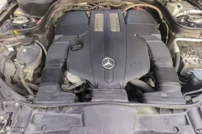 Mercedes-Benz E-Class 2015, 140200 км, за 11610 USD - фото 21