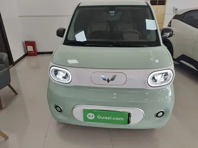 Wuling MINIEV 2024, 31500 км, за 4219.91 USD