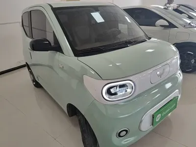 Wuling MINIEV 2024, 31500 км, за 4219.91 USD