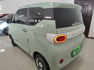 Wuling MINIEV 2024, 31500 км, за 4219.91 USD