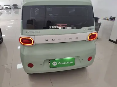 Wuling MINIEV 2024, 31500 км, за 4219.91 USD - фото 6