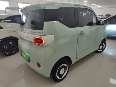 Wuling MINIEV 2024, 31500 км, за 4219.91 USD - фото 7