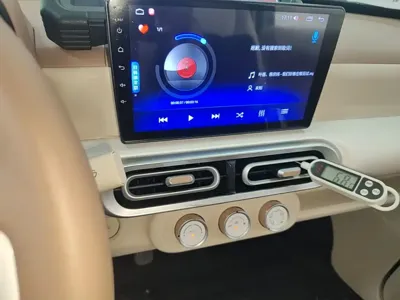 Wuling MINIEV 2024, 31500 км, за 4219.91 USD - фото 13