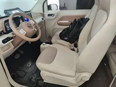 Wuling MINIEV 2024, 31500 км, за 4219.91 USD - фото 15