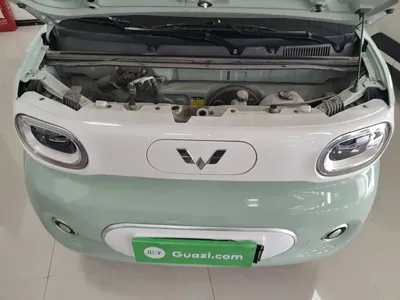 Wuling MINIEV 2024, 31500 км, за 4219.91 USD - фото 20