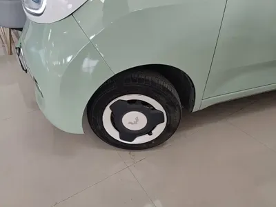 Wuling MINIEV 2024, 31500 км, за 4219.91 USD - фото 23