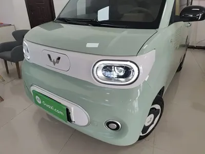 Wuling MINIEV 2024, 31500 км, за 4219.91 USD - фото 24