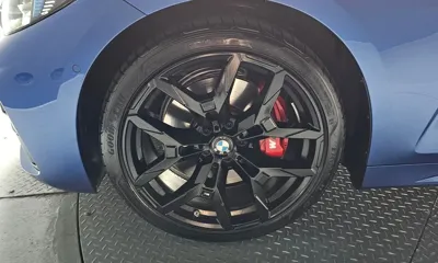 BMW 4-Series 2025, 5978 км, за 48188.82 USD