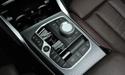 BMW 4-Series 2025, 5978 км, за 48188.82 USD - фото 9
