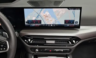 BMW 4-Series 2025, 5978 км, за 48188.82 USD - фото 15