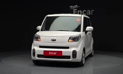 Kia Ray 2021, 129229 км, за 6498.62 USD