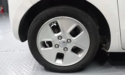 Kia Ray 2021, 129229 км, за 6498.62 USD