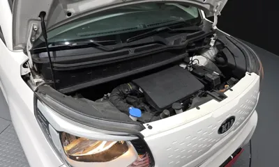 Kia Ray 2021, 129229 км, за 6498.62 USD - фото 6