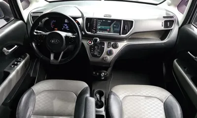 Kia Ray 2021, 129229 км, за 6498.62 USD - фото 7