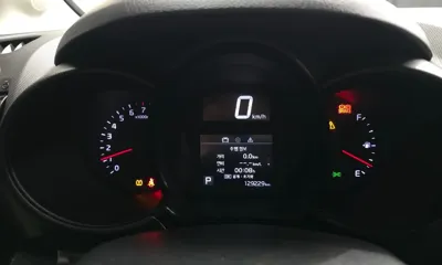 Kia Ray 2021, 129229 км, за 6498.62 USD - фото 8