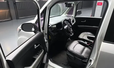 Kia Ray 2021, 129229 км, за 6498.62 USD - фото 10