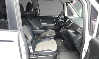 Kia Ray 2021, 129229 км, за 6498.62 USD - фото 11