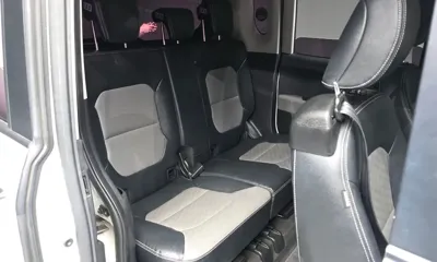 Kia Ray 2021, 129229 км, за 6498.62 USD - фото 12