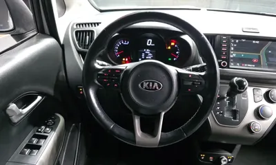 Kia Ray 2021, 129229 км, за 6498.62 USD - фото 13