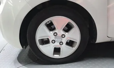 Kia Ray 2021, 129229 км, за 6498.62 USD - фото 21