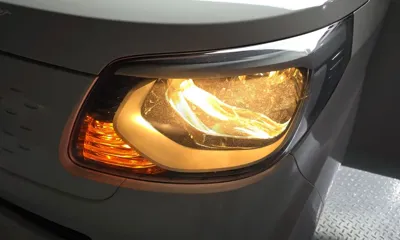 Kia Ray 2021, 129229 км, за 6498.62 USD - фото 22