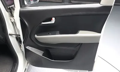 Kia Ray 2021, 129229 км, за 6498.62 USD - фото 25