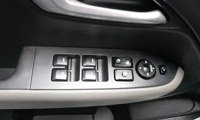 Kia Ray 2021, 129229 км, за 6498.62 USD - фото 29