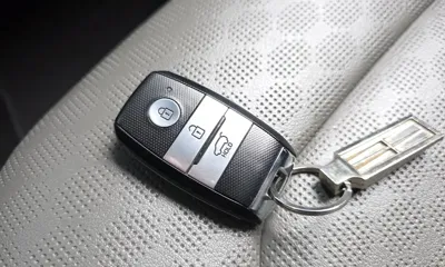 Kia Ray 2021, 129229 км, за 6498.62 USD - фото 30