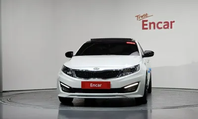 Kia K5 2011, 184458 км, за 3120.33 USD