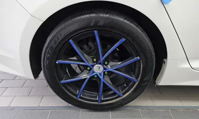Kia K5 2011, 184458 км, за 3120.33 USD