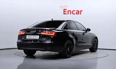 Audi A6 2012, 169494 км, за 3678.4 USD