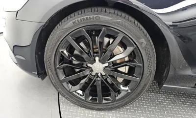 Audi A6 2012, 169494 км, за 3678.4 USD