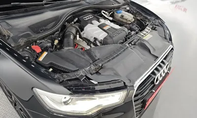 Audi A6 2012, 169494 км, за 3678.4 USD - фото 6