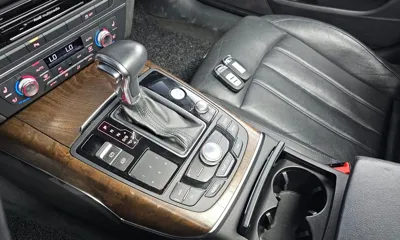 Audi A6 2012, 169494 км, за 3678.4 USD - фото 9