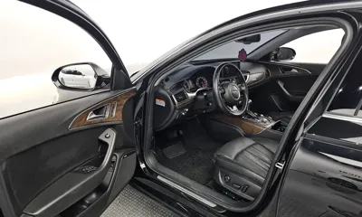 Audi A6 2012, 169494 км, за 3678.4 USD - фото 10