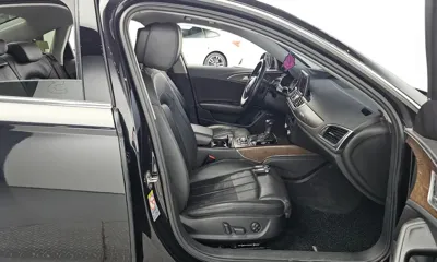 Audi A6 2012, 169494 км, за 3678.4 USD - фото 11