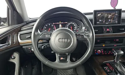 Audi A6 2012, 169494 км, за 3678.4 USD - фото 13