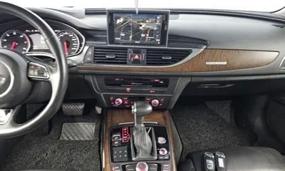 Audi A6 2012, 169494 км, за 3678.4 USD - фото 14