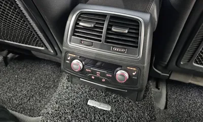 Audi A6 2012, 169494 км, за 3678.4 USD - фото 18