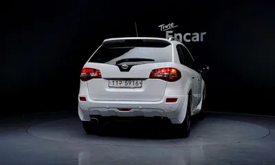 Renault-KoreaSamsung QM5 2015, 178832 км, за 1585.73 USD