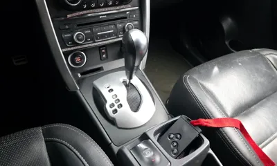 Renault-KoreaSamsung QM5 2015, 178832 км, за 1585.73 USD - фото 9