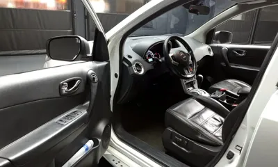 Renault-KoreaSamsung QM5 2015, 178832 км, за 1585.73 USD - фото 10