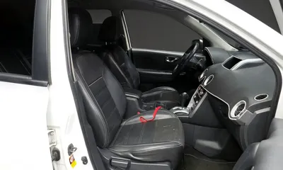 Renault-KoreaSamsung QM5 2015, 178832 км, за 1585.73 USD - фото 11