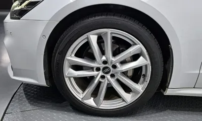 Audi A7 2023, 52078 км, за 37678.5 USD