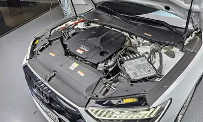 Audi A7 2023, 52078 км, за 37416.31 USD - фото 6