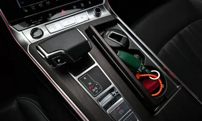 Audi A7 2023, 52078 км, за 37416.31 USD - фото 9