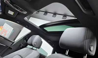 Audi A7 2023, 52078 км, за 37416.31 USD - фото 17