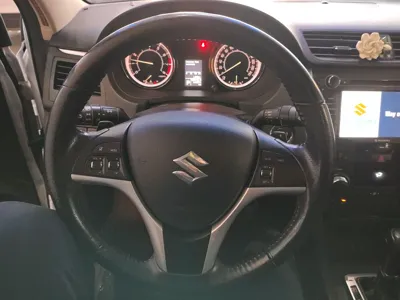 Suzuki Kizashi 2011, 145600 км, за 6324 USD - фото 2
