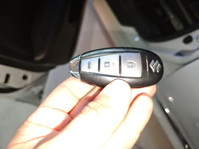 Suzuki Kizashi 2011, 145600 км, за 6324 USD - фото 10